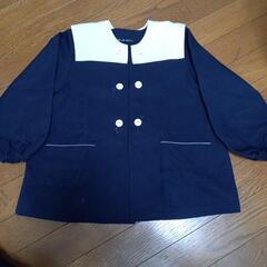 保育園　制服(夏服、冬服)