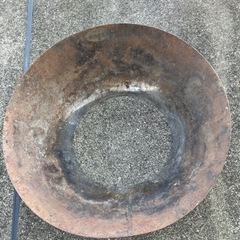 無煙炭化器　モキ製作所　M50
