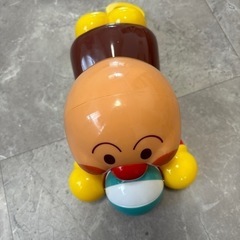 おもちゃ おもちゃ 知育玩具アンパンマンおいかけっこ！の画像