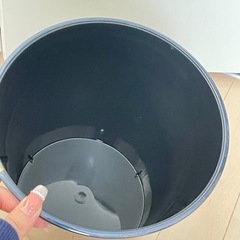 ゴミ箱／インテリア雑貨 の画像