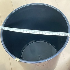 ゴミ箱／インテリア雑貨 の画像