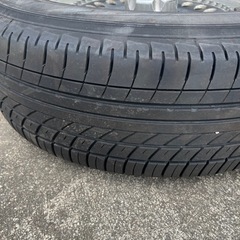 取引中　車のパーツ カーオーディオの画像