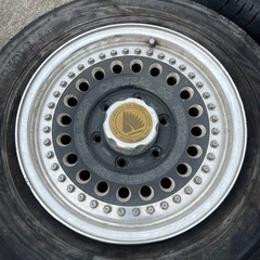 取引中　車のパーツ カーオーディオの画像