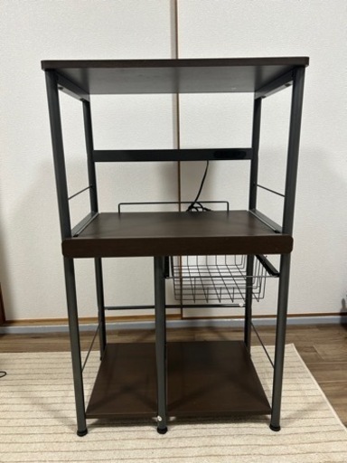 家具 収納家具 スチールラック