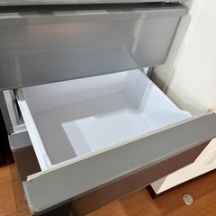 AQUA 冷凍冷蔵庫　右開き　AQR-36J