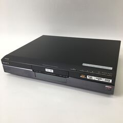 4/8 終 SONY ソニー DVDレコーダー RDZ-D97A...