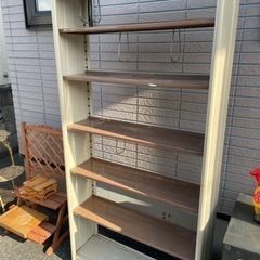 家具 収納家具 本棚