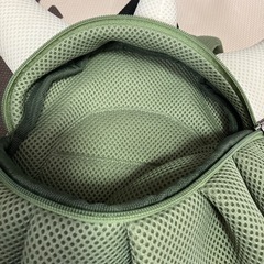 恐竜　バッグの画像
