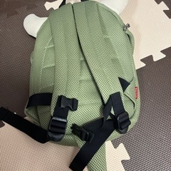 恐竜　バッグの画像
