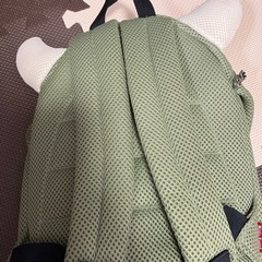 恐竜　バッグの画像