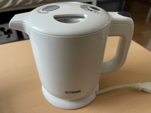 家電 キッチン家電 電気ポット