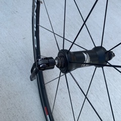 Campagnolo Zonda C15 クリンチャー シマノフリー Campagnolo ZONDA C15 カンパニョーロ ゾンダ シマノフリー 2-WAY F