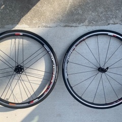 CAMPAGNOLO ZONDA C15 シマノフリー 11s ...