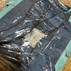 新品未使用 ノースフェイス リュックの画像