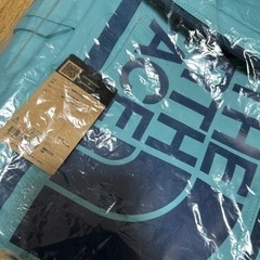 新品未使用 ノースフェイス リュックの画像
