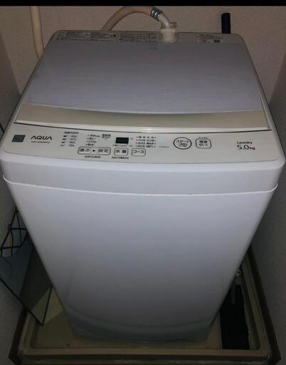 家電 生活家電 洗濯機