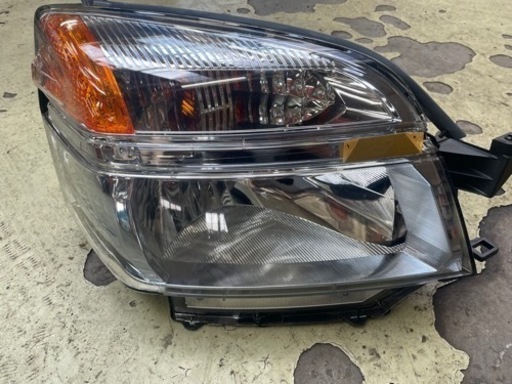 車のパーツ 外装、車外用品