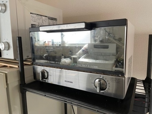 家電 キッチン家電 オーブントースター
