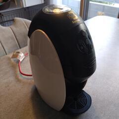 ネスカフェバリスタ　家電 キッチン家電 コーヒーメーカー