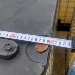　貯水タンク　水タンク　1000リッター　1000リットルの画像