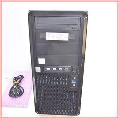 【ゲーミングPC】UNITCOM Biz-H i7 10700 ...