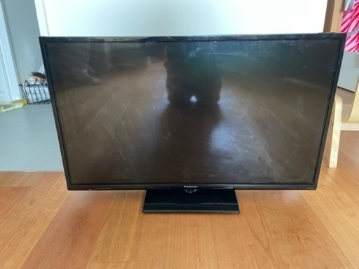 panasonic 液晶テレビ 32インチ