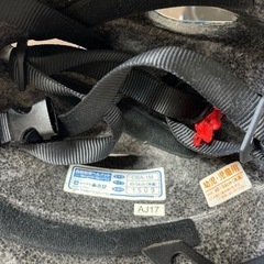 子供用ヘルメットの画像