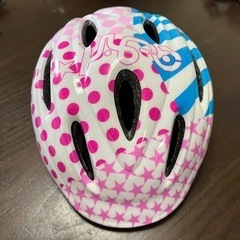 子供用ヘルメット
