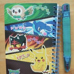 ポケモンサン＆ムーンお出かけバッグの画像