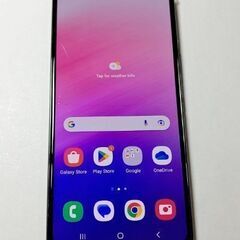 【最終値下げ】galaxy A53（SM-A536U）※訳あり