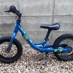 自転車 BMXの画像