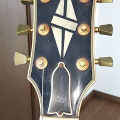 アリアプロⅡギターの画像