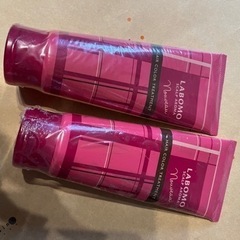 ヘアカラートリートメント　ヌーボーの画像