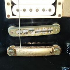 アリアプロⅡギターの画像