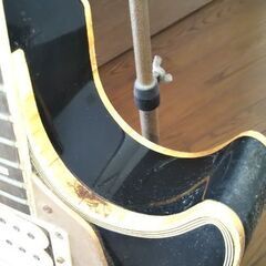 アリアプロⅡギターの画像