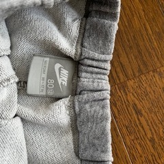 NIKEキッズパンツ