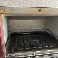 トースター　ZOJIRUSHI ET-WM22の画像