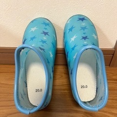 子供用品 キッズ用品 子供用シューズの画像