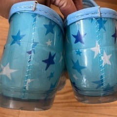 子供用品 キッズ用品 子供用シューズの画像