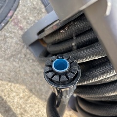 巻き取りホース  10 mの画像