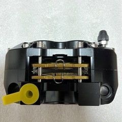 JOG ジョグ 新品 ブレーキ強化フルセット キャリパー ディスク 200mmの画像