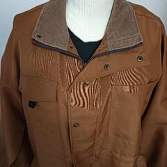 キリンfire colemanコラボジャンバー