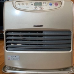 ダイニチ　石油ファンヒーター※もうすぐ掲載を終了します