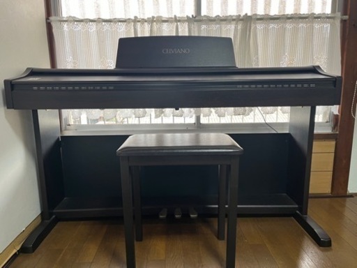 楽器 鍵盤楽器、ピアノ