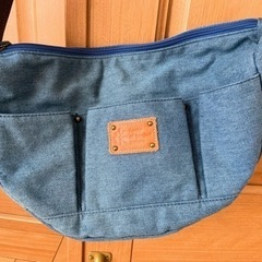 値下げしました❣️ショルダーバッグの画像