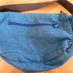 値下げしました❣️ショルダーバッグの画像