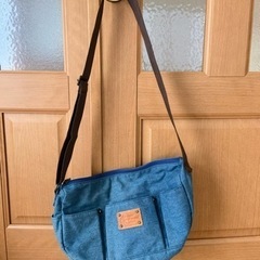 値下げしました❣️ショルダーバッグ