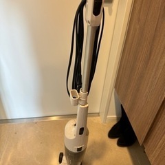 スティック掃除機