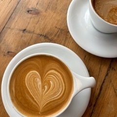モーニング仲間募集☕️