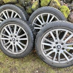 車のパーツ タイヤ、ホイール